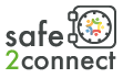 Safe2Connect Logo